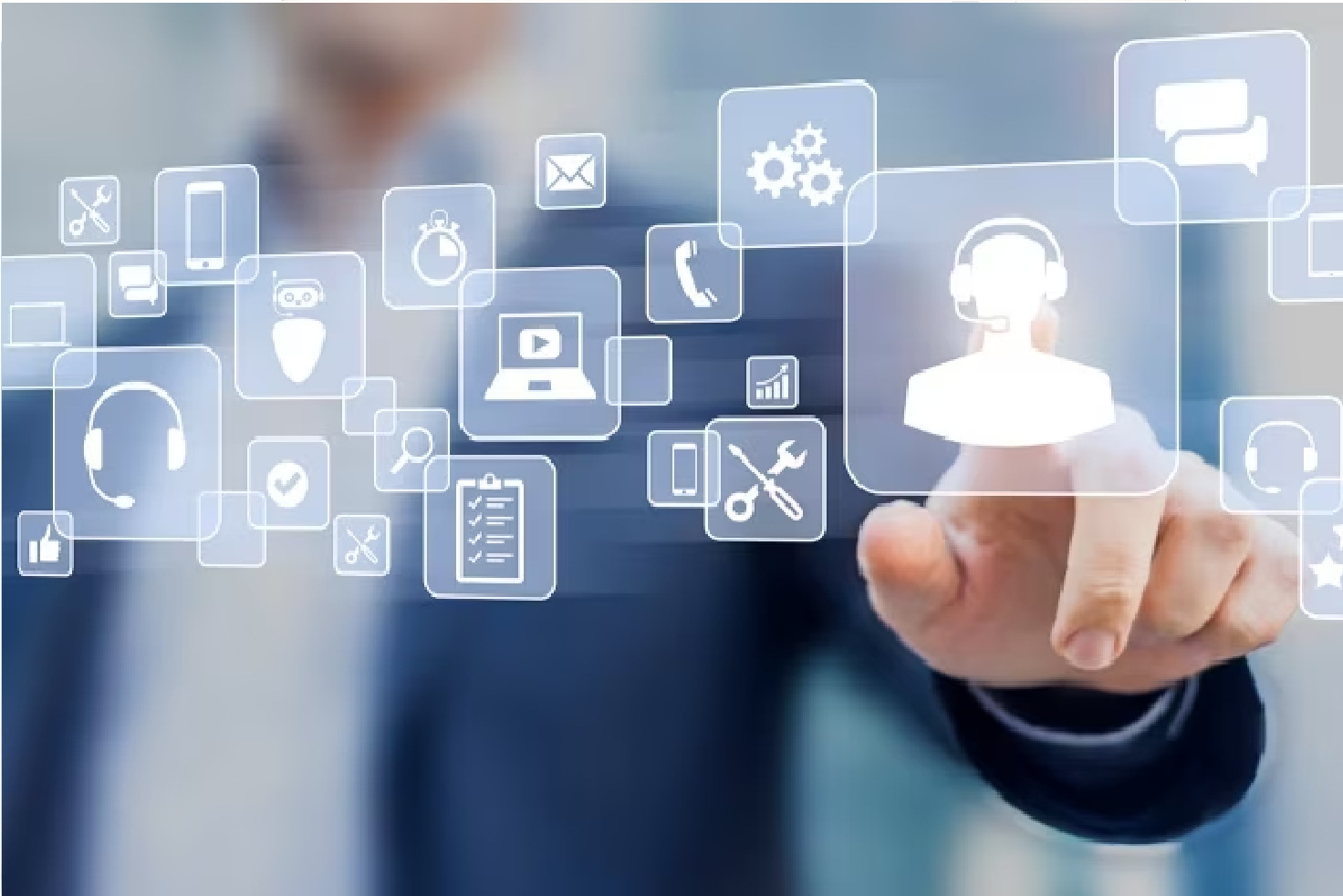 Menderes Demirdöküm Teknik Servisi